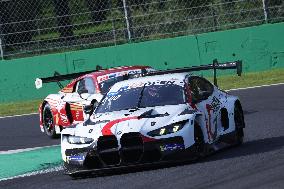 MOTORI - Motori - International GT Open