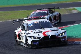 MOTORI - Motori - International GT Open