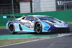 MOTORI - Motori - International GT Open