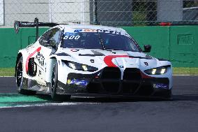 MOTORI - Motori - International GT Open