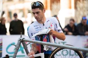 CICLISMO - Ciclismo Su Strada - Giro del Veneto