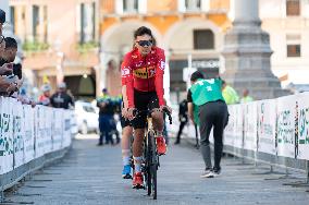 CICLISMO - Ciclismo Su Strada - Giro del Veneto