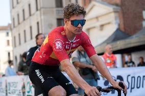 CICLISMO - Ciclismo Su Strada - Giro del Veneto