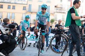 CICLISMO - Ciclismo Su Strada - Giro del Veneto