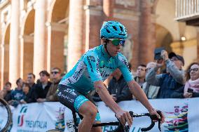 CICLISMO - Ciclismo Su Strada - Giro del Veneto