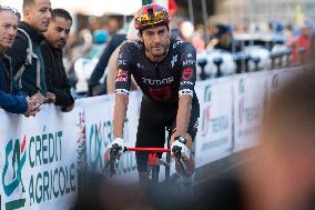 CICLISMO - Ciclismo Su Strada - Giro del Veneto