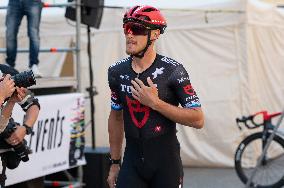 CICLISMO - Ciclismo Su Strada - Giro del Veneto