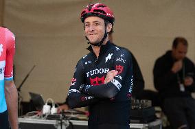 CICLISMO - Ciclismo Su Strada - Giro del Veneto