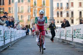 CICLISMO - Ciclismo Su Strada - Giro del Veneto