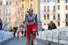 CICLISMO - Ciclismo Su Strada - Giro del Veneto