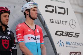 CICLISMO - Ciclismo Su Strada - Giro del Veneto