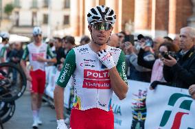 CICLISMO - Ciclismo Su Strada - Giro del Veneto