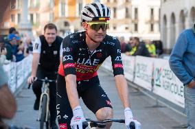 CICLISMO - Ciclismo Su Strada - Giro del Veneto