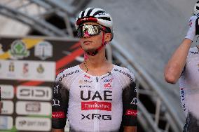 CICLISMO - Ciclismo Su Strada - Giro del Veneto