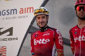 CICLISMO - Ciclismo Su Strada - Giro del Veneto