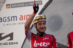 CICLISMO - Ciclismo Su Strada - Giro del Veneto