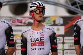 CICLISMO - Ciclismo Su Strada - Giro del Veneto