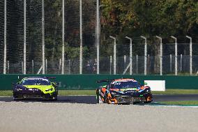 MOTORI - Motori - International GT Open
