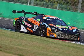 MOTORI - Motori - International GT Open