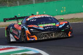 MOTORI - Motori - International GT Open