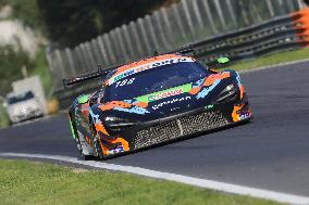 MOTORI - Motori - International GT Open
