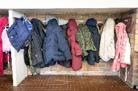 Illustration of a nursery school - Melun AJ