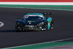 MOTORI - Motori - International GT Open