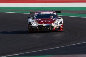 MOTORI - Motori - International GT Open
