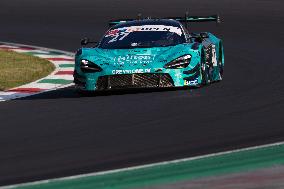 MOTORI - Motori - International GT Open