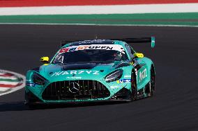 MOTORI - Motori - International GT Open