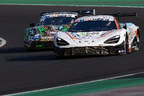 MOTORI - Motori - International GT Open