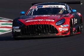 MOTORI - Motori - International GT Open