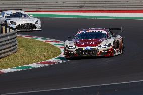 MOTORI - Motori - International GT Open