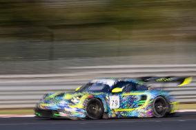 MOTORI - Motori - International GT Open