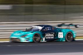 MOTORI - Motori - International GT Open