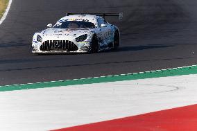MOTORI - Motori - International GT Open