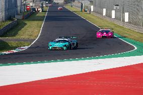 MOTORI - Motori - International GT Open
