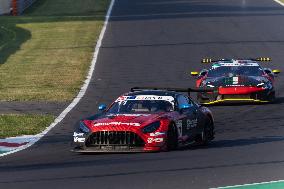 MOTORI - Motori - International GT Open