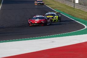 MOTORI - Motori - International GT Open