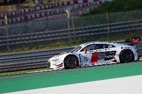 MOTORI - Motori - International GT Open