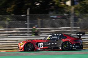 MOTORI - Motori - International GT Open