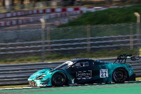 MOTORI - Motori - International GT Open