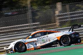 MOTORI - Motori - International GT Open