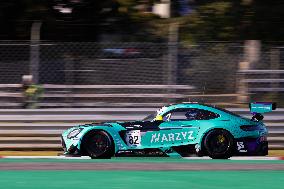 MOTORI - Motori - International GT Open