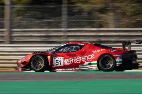 MOTORI - Motori - International GT Open