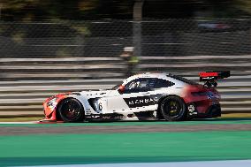 MOTORI - Motori - International GT Open