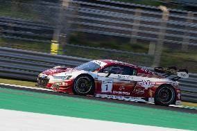 MOTORI - Motori - International GT Open