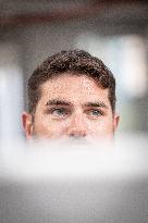 Vincent Jeanbrun visits sensitive HLM neighborhoods - Around Melun AJ