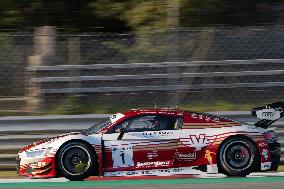 MOTORI - Motori - International GT Open