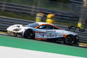 MOTORI - Motori - International GT Open